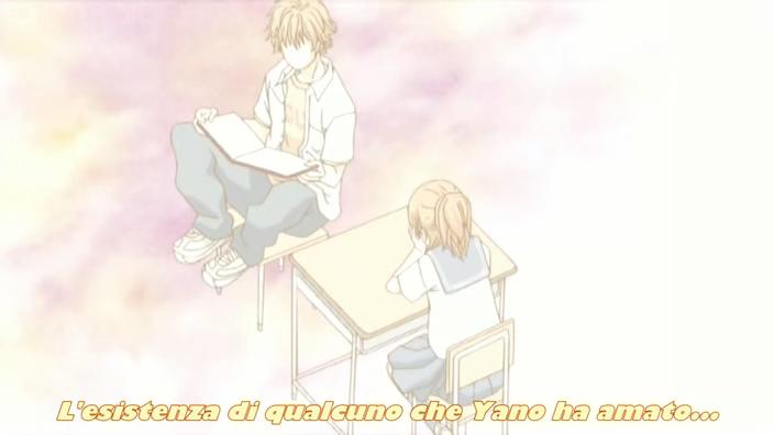 Otaku Gallery  / Anime e Manga / Bokura Ga Ita / Screenshots / Episodio 02 / 035.jpg